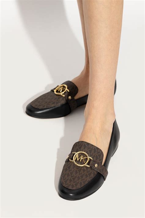 michael kors loafer|michael kors loafers for women.